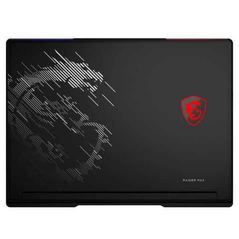 Laptop Gaming MSI Raider 16 Max HX B2WI-095VN (Ultra 9 290HX Plus | RTX 5080 | 64GB | 2TB | 16 inch OLED QHD+)