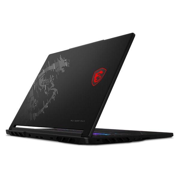 Laptop Gaming MSI Raider 16 Max HX B2WI-095VN (Ultra 9 290HX Plus | RTX 5080 | 64GB | 2TB | 16 inch OLED QHD+)