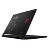 Laptop Gaming MSI Raider 16 Max HX B2WI-095VN (Ultra 9 290HX Plus | RTX 5080 | 64GB | 2TB | 16 inch OLED QHD+)