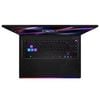 Laptop Gaming MSI Raider 16 Max HX B2WI-095VN (Ultra 9 290HX Plus | RTX 5080 | 64GB | 2TB | 16 inch OLED QHD+)