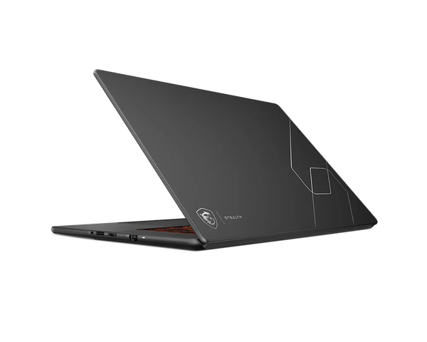 Laptop Gaming MSI Stealth 16 AI+ B3WF 007VN (Ultra 9 386H | RTX 5060 | 32GB | 1TB | 16 inch)