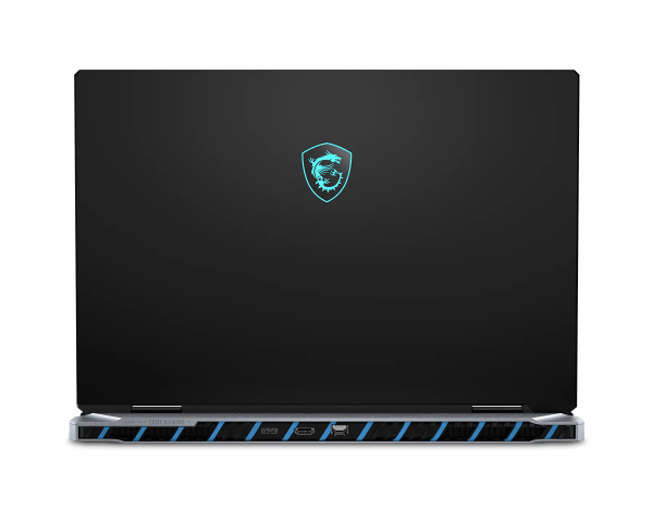 Laptop Gaming MSI Titan 18 HX A2WJ 1200VN (Ultra 9 290HX Plus | RTX 5090 | 96GB | 2TB | UHD)