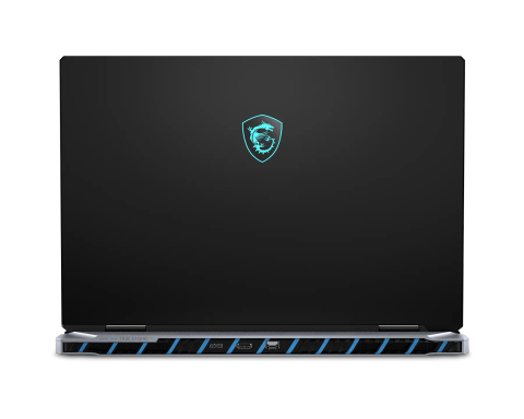 Laptop Gaming MSI Titan 18 HX A2WJ 1200VN (Ultra 9 290HX Plus | RTX 5090 | 96GB | 2TB | UHD)