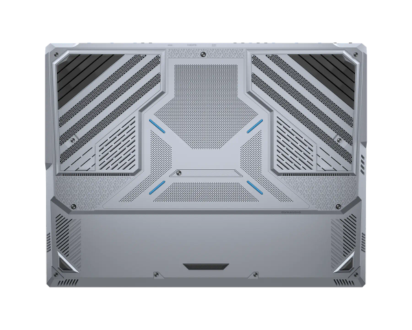 Laptop Gaming MSI Titan 18 HX A2WJ 1200VN (Ultra 9 290HX Plus | RTX 5090 | 96GB | 2TB | UHD)