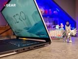 Laptop Gigabyte AERO X16 1VH93VNC94DH
