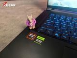 Laptop Gigabyte AERO X16 1VH93VNC94DH