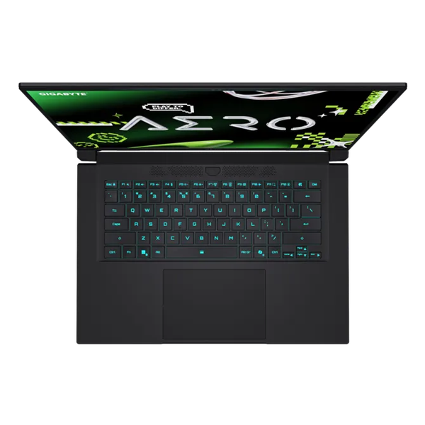 Laptop Gigabyte AERO X16 4WHN3VNC93AH (R9 AI 465 | RTX 5070 | 16GB | 512GB | 100% sRGB)