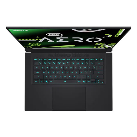 Laptop Gigabyte AERO X16 4WHN3VNC93AH (R9 AI 465 | RTX 5070 | 16GB | 512GB | 100% sRGB)