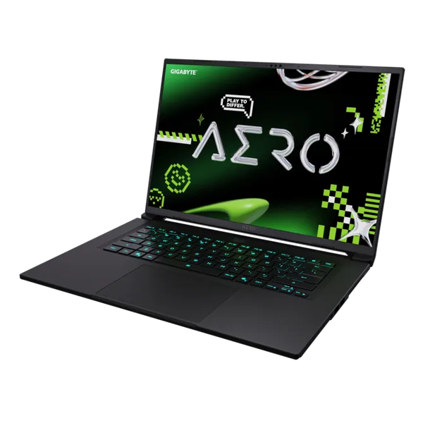 Laptop Gigabyte AERO X16 4WHN3VNC93AH (R9 AI 465 | RTX 5070 | 16GB | 512GB | 100% sRGB)