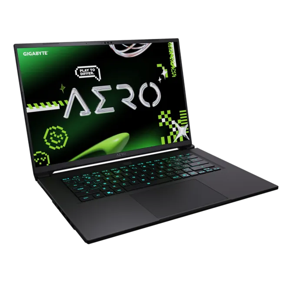 Laptop Gigabyte AERO X16 4WHN3VNC93AH (R9 AI 465 | RTX 5070 | 16GB | 512GB | 100% sRGB)