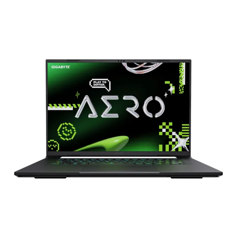 Laptop Gigabyte AERO X16 4WHN3VNC93AH (R9 AI 465 | RTX 5070 | 16GB | 512GB | 100% sRGB)