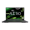 Laptop Gigabyte AERO X16 4WHN3VNC93AH (R9 AI 465 | RTX 5070 | 16GB | 512GB | 100% sRGB)