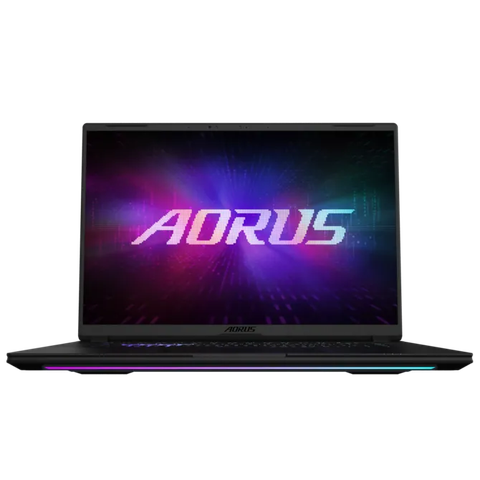 Laptop Gigabyte Aorus Master 16 6XJM4VNE64SH (R9 9955HX3D | RTX 5070 Ti | 32GB | 1TB | OLED)