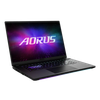 Laptop Gigabyte Aorus Master 16 6XJM4VNE64SH (R9 9955HX3D | RTX 5070 Ti | 32GB | 1TB | OLED)