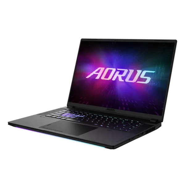 Laptop Gigabyte Aorus Master 16 6XJM4VNE64SH (R9 9955HX3D | RTX 5070 Ti | 32GB | 1TB | OLED)