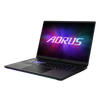 Laptop Gigabyte Aorus Master 16 6XJM4VNE64SH (R9 9955HX3D | RTX 5070 Ti | 32GB | 1TB | OLED)