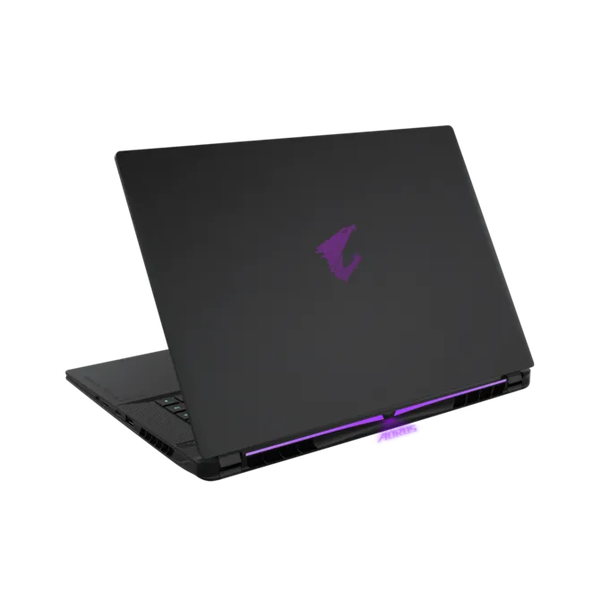 Laptop Gigabyte Aorus Master 16 6XJM4VNE64SH (R9 9955HX3D | RTX 5070 Ti | 32GB | 1TB | OLED)