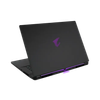 Laptop Gigabyte Aorus Master 16 6XJM4VNE64SH (R9 9955HX3D | RTX 5070 Ti | 32GB | 1TB | OLED)