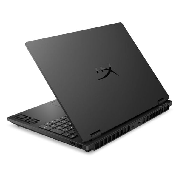 Laptop Gaming HP HyperX Omen 15-ga0091TX D72D7PA (Core i5-14450HX | RTX 5060 | 16GB | 512GB | QHD)
