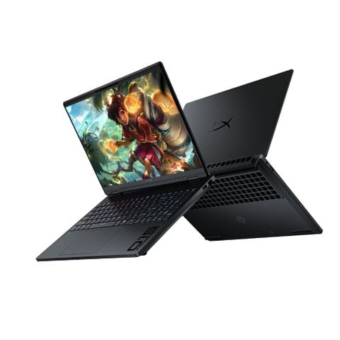 Laptop Gaming HP HyperX Omen 15-ga0091TX D72D7PA (Core i5-14450HX | RTX 5060 | 16GB | 512GB | QHD)