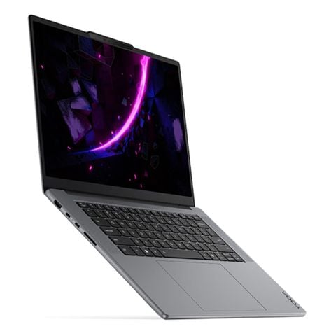 Laptop Lenovo Yoga Pro 7 15IPH11 83SN0059VN (Ultra 7 356H | RTX 5050 | 24GB | 512GB | OLED 2.5K 100%sRGB)