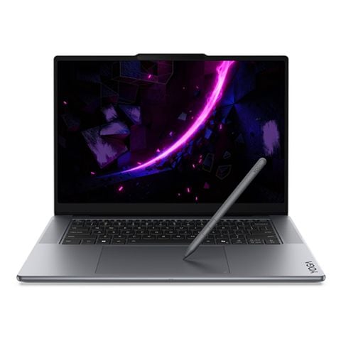 Laptop Lenovo Yoga Pro 7 15IPH11 83SN0059VN (Ultra 7 356H | RTX 5050 | 24GB | 512GB | OLED 2.5K 100%sRGB)