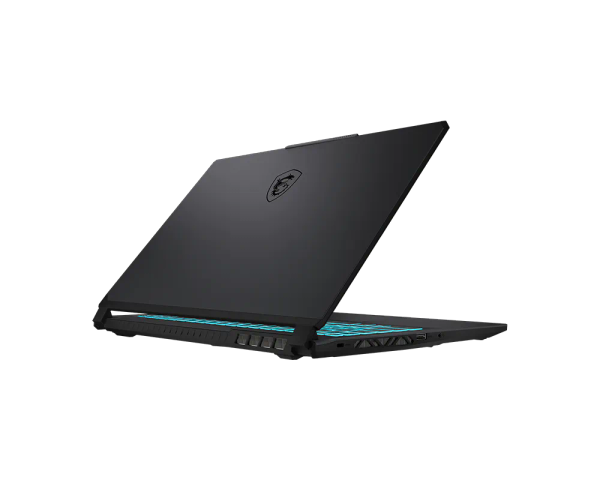 Laptop Gaming MSI Cyborg 15 Black Edition A13VE-2410VN (Core i5-13420H | RTX 4050 | 16GB | 512GB | 15.6 inch FHD 144Hz)