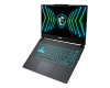Laptop Gaming MSI Cyborg 15 Black Edition A13VE-2410VN (Core i5-13420H | RTX 4050 | 16GB | 512GB | 15.6 inch FHD 144Hz)