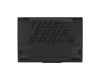 Laptop Gaming MSI Cyborg 15 Black Edition A13VE-2410VN (Core i5-13420H | RTX 4050 | 16GB | 512GB | 15.6 inch FHD 144Hz)