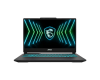 Laptop Gaming MSI Cyborg 15 Black Edition A13VE-2410VN (Core i5-13420H | RTX 4050 | 16GB | 512GB | 15.6 inch FHD 144Hz)