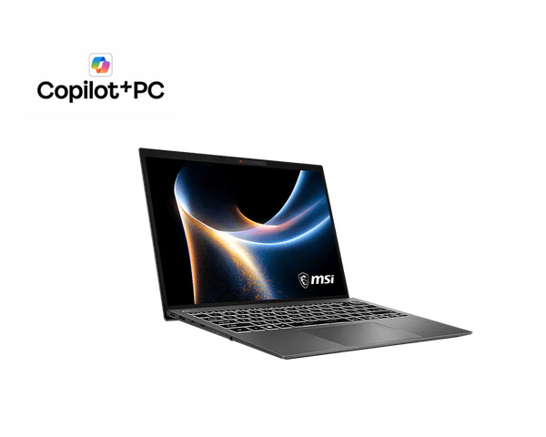 Laptop MSI Prestige 13 AI+ A3MG-036VN