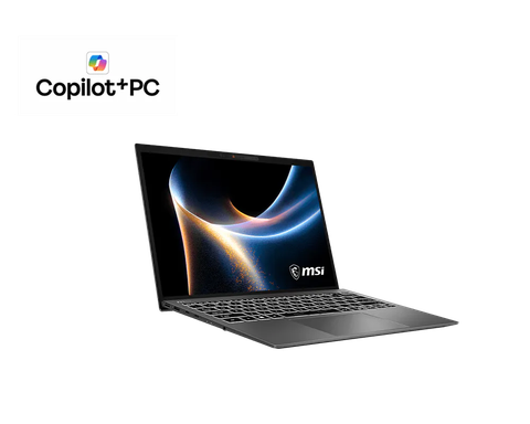 Laptop MSI Prestige 13 AI+ A3MG-036VN