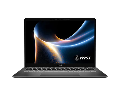 Laptop MSI Prestige 14 AI+ D3MG-022VN