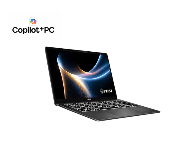 Laptop MSI Prestige 14 AI+ D3MTG-021VN