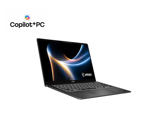 Laptop MSI Prestige 14 AI+ D3MTG-021VN