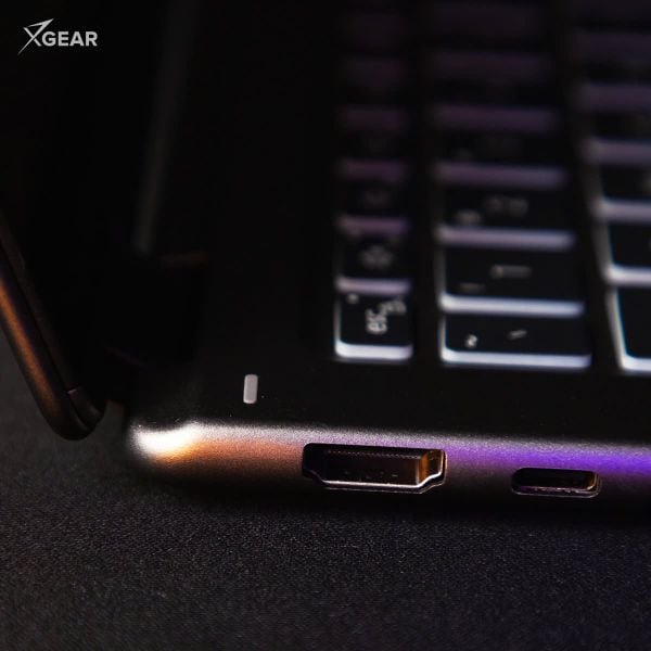 Laptop MSI Prestige 14 Flip AI+ D3MTG-021VN (Ultra 9 386H | Arc Graphics | 32 GB | 1TB | 14 inch)