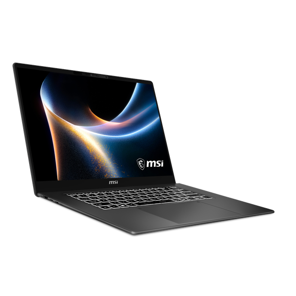 Laptop MSI Prestige 16 AI+ C3MG-024VN (Ultra 9-388H | Arc Graphics | 32GB | 1TB | 16 inch 2.8K OLED)