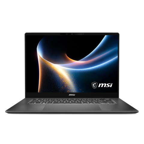 Laptop MSI Prestige 16 AI+ C3MG-024VN (Ultra 9-388H | Arc Graphics | 32GB | 1TB | 16 inch 2.8K OLED)