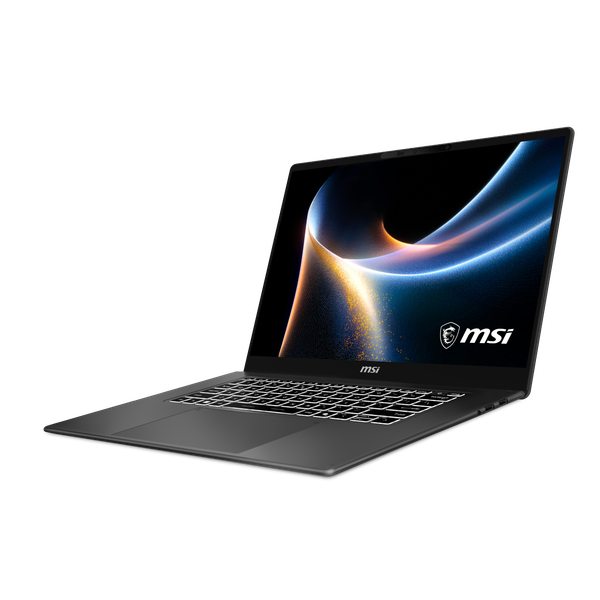 Laptop MSI Prestige 16 AI+ C3MG-024VN (Ultra 9-388H | Arc Graphics | 32GB | 1TB | 16 inch 2.8K OLED)