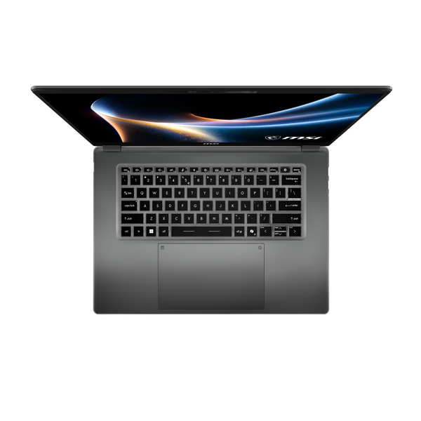 Laptop MSI Prestige 16 AI+ C3MG-024VN (Ultra 9-388H | Arc Graphics | 32GB | 1TB | 16 inch 2.8K OLED)