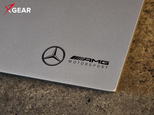 Laptop MSI Prestige 16 AI+ Mercedes AMG B2VMG 088VN