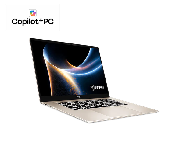 Laptop MSI PrestigePro 16 AI C3MG-024VN (Ultra 9-388H | Arc™ Graphics | 32GB | 1TB | 16 inch)