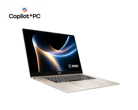 Laptop MSI PrestigePro 16 AI C3MG-024VN (Ultra 9-388H | Arc™ Graphics | 32GB | 1TB | 16 inch)