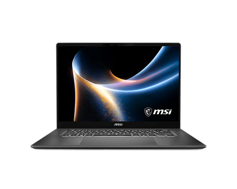 Laptop MSI PrestigePro 16 AI C3MG-024VN (Ultra 9-388H | Arc™ Graphics | 32GB | 1TB | 16 inch)