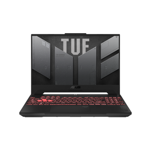 Laptop Gaming Asus TUF A15 FA507NUR-LP057W