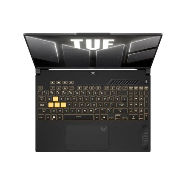 Laptop Gaming Asus TUF Gaming F16 FX607VJ - RL035W