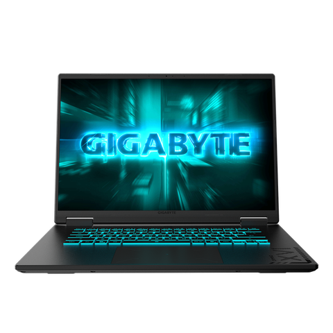 Laptop Gaming Gigabyte A16 CVHI3VNC94SH (Core i7-13620H | RTX 5060 | 16GB | 1TB | QHD+165Hz 100% SRGB)