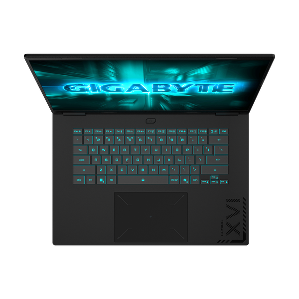 Laptop Gaming Gigabyte A16 CVHI3VNC94SH (Core i7-13620H | RTX 5060 | 16GB | 1TB | QHD+165Hz 100% SRGB)
