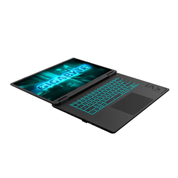 Laptop Gaming Gigabyte A16 CVHI3VNC94SH (Core i7-13620H | RTX 5060 | 16GB | 1TB | QHD+165Hz 100% SRGB)