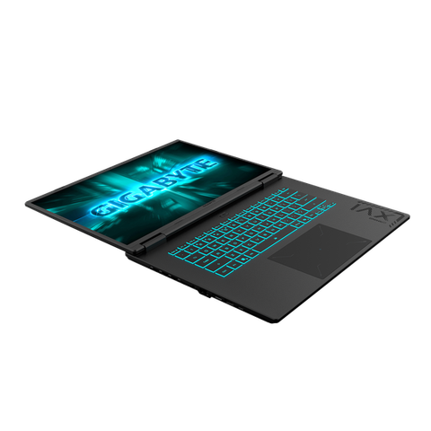 Laptop Gaming Gigabyte A16 CVHI3VNC94SH (Core i7-13620H | RTX 5060 | 16GB | 1TB | QHD+165Hz 100% SRGB)